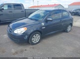 Hyundai Accent KMHCN3BC2AU165822 снимка