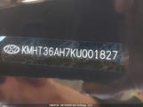 Hyundai Veloster N KMHT36AH7KU001827 снимка