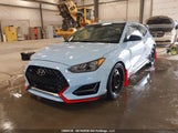 Hyundai Veloster N KMHT36AH7KU001827 снимка