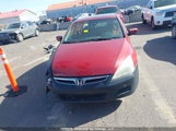 Honda Accord Ex-L/Se 1HGCM56777A802439 снимка