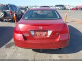 Honda Accord Ex-L/Se 1HGCM56777A802439 снимка