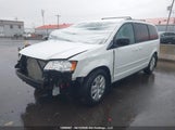Dodge Grand Caravan Se/Sxt 2C4RDGBG7FR640932 снимка