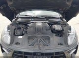 Porsche Macan Gts WP1AG2A58MLB50642 photo
