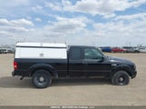 Ford Ranger Super Cab 1FTYR44U07PA16939 снимка