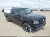 Ford Ranger Super Cab 1FTYR44U07PA16939 снимка