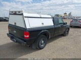 Ford Ranger Super Cab 1FTYR44U07PA16939 снимка
