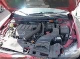 Mitsubishi Lancer Ralliart JA32V6FV5AU601381 снимка