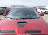 Mitsubishi Lancer Ralliart JA32V6FV5AU601381 снимка