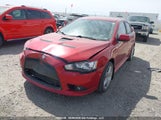 Mitsubishi Lancer Ralliart JA32V6FV5AU601381 снимка