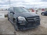 Mercedes-Benz Gl 550 4Matic 4JGDF7DE6EA336182 снимка