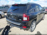 Jeep Compass Sport/North 1C4NJDAB2GD771248 снимка
