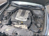 Infiniti G37X JN1CV6AR8BM408775 снимка