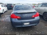 Infiniti G37X JN1CV6AR8BM408775 снимка
