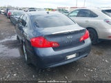 Infiniti G37X JN1CV6AR8BM408775 снимка