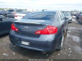 Infiniti G37X JN1CV6AR8BM408775 снимка