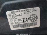 Infiniti G37X JN1CV6AR8BM408775 снимка