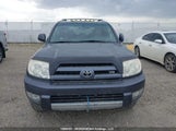 Toyota 4Runner Limited V8 JTEBT17R838002333 photo