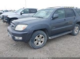 Toyota 4Runner Limited V8 JTEBT17R838002333 photo