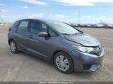Honda Fit Lx 3HGGK5H50FM105764 fotografie