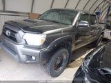 Toyota Tacoma V6 5TFMU4FN6DX013493 снимка