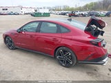 Hyundai Sonata KMHL54JC2RA413314 снимка