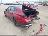 Hyundai Sonata KMHL54JC2RA413314 снимка