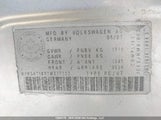 Volkswagen Rabbit WVWDR71K97W277107 снимка