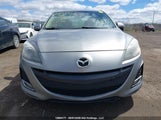Mazda 3 S JM1BL1S55A1307626 снимка