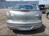 Mazda 3 S JM1BL1S55A1307626 снимка