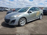 Mazda 3 S JM1BL1S55A1307626 снимка