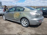 Mazda 3 S JM1BL1S55A1307626 снимка