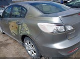 Mazda 3 S JM1BL1S55A1307626 снимка
