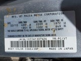 Mazda 3 S JM1BL1S55A1307626 снимка