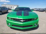 Chevrolet Camaro Lt 2G1FB1ED2B9172537 fotografie