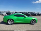 Chevrolet Camaro Lt 2G1FB1ED2B9172537 fotografie