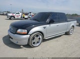 Ford F150 Supercrew Harley Davidson 1FTRW07353KD11664 снимка