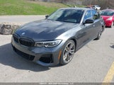 BMW M340Xi 3MW5U9J05M8B89105 снимка