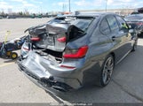 BMW M340Xi 3MW5U9J05M8B89105 снимка