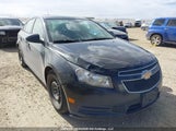 Chevrolet Cruze Lt 1G1PC5SB4D7320235 снимка