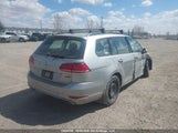 Volkswagen Golf Sportwagen S 3VW117AU1JM760025 photo