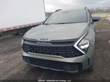 Kia Sportage Lx KNDPUCDF7S7406998 снимка