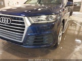 Audi Q7 Progressiv S-Line WA1MAAF73JD033653 photo