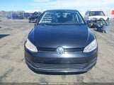 Volkswagen Golf 1.8 Tsi Comfortline/1.8 Tsi Highline/1.8 Tsi Trendline 3VW217AU1FM004982 fotografie