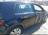 Volkswagen Golf 1.8 Tsi Comfortline/1.8 Tsi Highline/1.8 Tsi Trendline 3VW217AU1FM004982 снимка