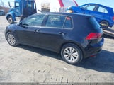 Volkswagen Golf 1.8 Tsi Comfortline/1.8 Tsi Highline/1.8 Tsi Trendline 3VW217AU1FM004982 fotografie