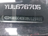 Hyundai Genesis KMHGC4DE0BU129401 снимка