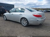 Hyundai Genesis KMHGC4DE0BU129401 снимка