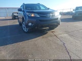 Toyota Rav4 Limited 2T3DFREV4FW385463 снимка