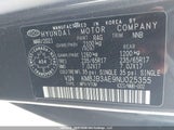 Hyundai Tucson Essential Fwd KM8JB3AE9NU025355 photo