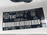 Toyota Corolla Le/Xle 5YFBPMBE5NP351391 снимка